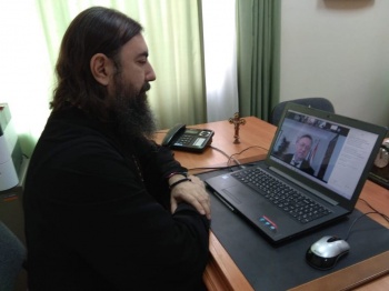 В Ростове-на-Дону прошла межрегиональная историко-культурологическая конференция «Святой благоверный князь Александр Невский. От Руси изначальной до современной России»