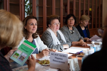 В Москве подвели итоги Всероссийского конкурса «За нравственный подвиг учителя» по Центральному федеральному округу