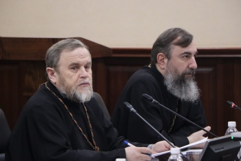 В Горно-Алтайске состоялось заседание по организации межрегионального этапа конкурса «За нравственный подвиг учителя» по Сибирскому федеральному округу