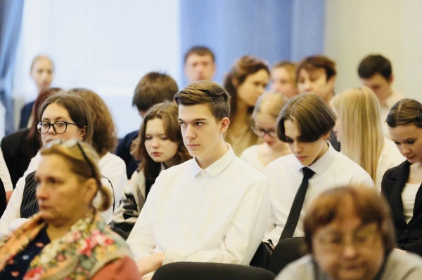 Закрытие Рождественских образовательных чтений в Балашихинской епархии