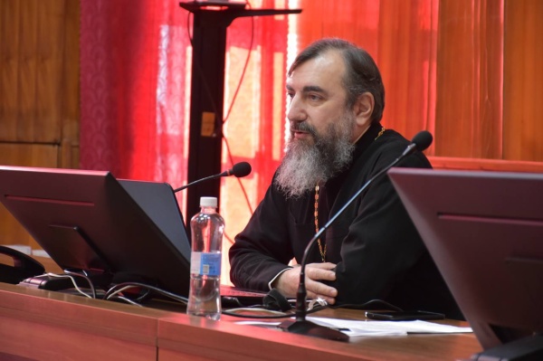 В Армавирской епархии прошел практико-ориентированный семинар для участников конкурса «За нравственный подвиг учителя»