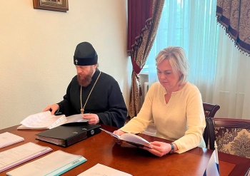 Череповецкие педагоги приняли участие в региональном этапе Всероссийского конкурса «За нравственный подвиг учителя»