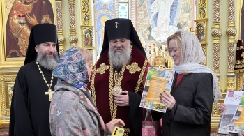 В Южно-Сахалинске наградили победителей и призеров регионального этапа конкурса Красота Божьего мира