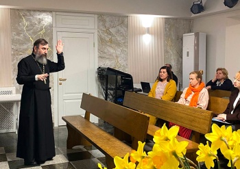 В Сочи прошел семинар «Формирование сообщества бережливых людей»