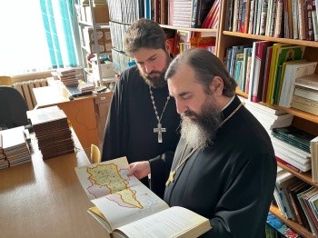В Екатеринбургской епархии прошел установочный семинар Всероссийского конкурса «За нравственный подвиг учителя»