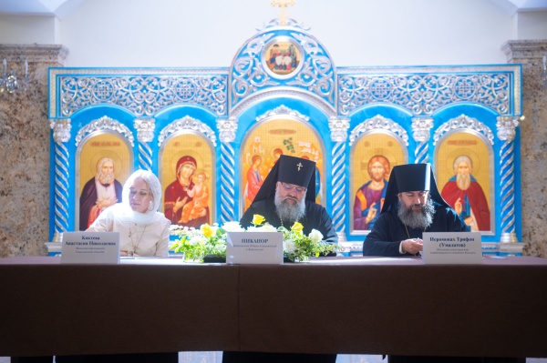 В Южно-Сахалинске завершился второй межрегиональный этап XX Всероссийского конкурса «За нравственный подвиг учителя»