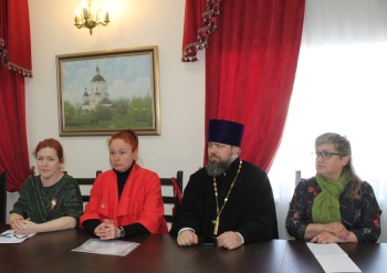 В Донской митрополии подвели итоги I (регионального) этапа XXI Всероссийского конкурса «За нравственный подвиг учителя-2026»