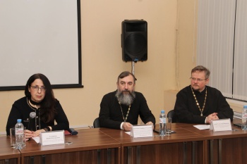 В Смоленской области состоялась проектная сессия, посвященная проведению I (регионального) этапа XXI Всероссийского конкурса «За нравственный подвиг учителя»