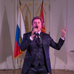 В Санкт-Петербурге подвели итоги II (межрегионального) этапа Всероссийского конкурса в области педагогики, воспитания и работы с детьми и молодежью до 20 лет «За нравственный подвиг учителя» по городу федерального значения