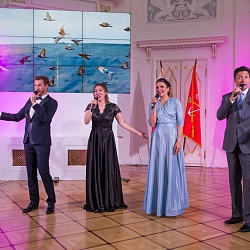 В Санкт-Петербурге подвели итоги II (межрегионального) этапа Всероссийского конкурса в области педагогики, воспитания и работы с детьми и молодежью до 20 лет «За нравственный подвиг учителя» по городу федерального значения