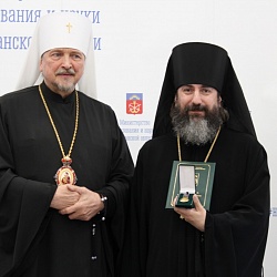 В Мурманске подвели итоги II (межрегионального) этапа Всероссийского конкурса в области педагогики, воспитания и работы с детьми и молодежью до 20 лет «За нравственный подвиг учителя» по Северо-Западному федеральному округу