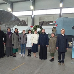 Заведующий сектором мероприятий и конкурсов возглавил заседание экспертной комиссии II межрегионального этапа XVI Всероссийского конкурса «За нравственный подвиг учителя» по Северо-Западному федеральному округу