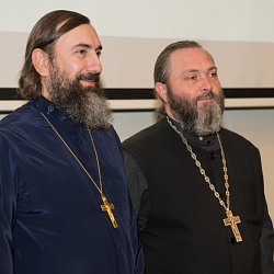 Всероссийский семинар для кураторов конкурса «За нравственный подвиг учителя» прошел в Сочи