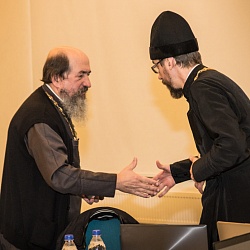 Всероссийский семинар для кураторов конкурса «За нравственный подвиг учителя» прошел в Сочи