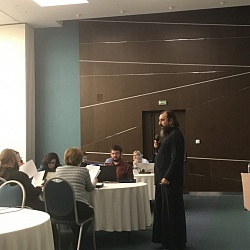 В Сочи начал работу всероссийский семинар для кураторов конкурса «За нравственный подвиг учителя»