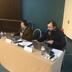 В Сочи начал работу всероссийский семинар для кураторов конкурса «За нравственный подвиг учителя»