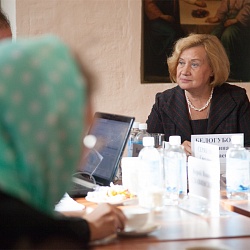 В Москве подвели итоги Всероссийского конкурса «За нравственный подвиг учителя» по Центральному федеральному округу