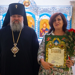 В Южно-Сахалинске завершился второй межрегиональный этап XX Всероссийского конкурса «За нравственный подвиг учителя»