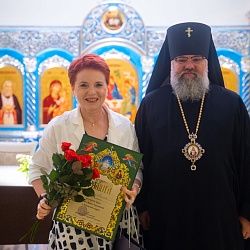 В Южно-Сахалинске завершился второй межрегиональный этап XX Всероссийского конкурса «За нравственный подвиг учителя»