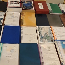 В Синодальном отделе состоялось заседание Экспертной комиссии конкурса «За нравственный подвиг учителя» по Центральному федеральному округу