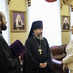 В Ставрополе подвели итоги II межрегионального этапа XX ежегодного Всероссийского конкурса «За нравственный подвиг учителя» по Северо-Кавказскому федеральному округу