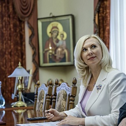 В Ставрополе подвели итоги II межрегионального этапа XX ежегодного Всероссийского конкурса «За нравственный подвиг учителя» по Северо-Кавказскому федеральному округу