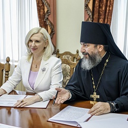 В Ставрополе подвели итоги II межрегионального этапа XX ежегодного Всероссийского конкурса «За нравственный подвиг учителя» по Северо-Кавказскому федеральному округу