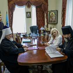 В Ставрополе подвели итоги II межрегионального этапа XX ежегодного Всероссийского конкурса «За нравственный подвиг учителя» по Северо-Кавказскому федеральному округу