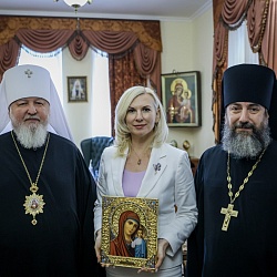 В Ставрополе подвели итоги II межрегионального этапа XX ежегодного Всероссийского конкурса «За нравственный подвиг учителя» по Северо-Кавказскому федеральному округу