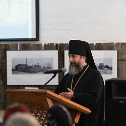 В Старицком монастыре состоялась торжественная церемония закрытия XX Образовательных чтений Центрального федерального округа