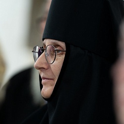 В Старицком монастыре состоялась торжественная церемония закрытия XX Образовательных чтений Центрального федерального округа