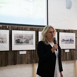 В Старицком монастыре состоялась торжественная церемония закрытия XX Образовательных чтений Центрального федерального округа