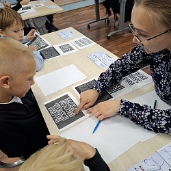 Иеромонах Трифон (Умалатов) принял участие в реализации проекта «Раскрою я Псалтирь святую…»