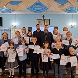 Иеромонах Трифон (Умалатов) принял участие в реализации проекта «Раскрою я Псалтирь святую…»