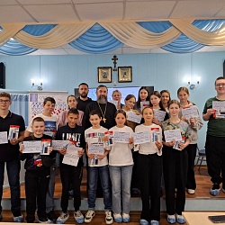 Иеромонах Трифон (Умалатов) принял участие в реализации проекта «Раскрою я Псалтирь святую…»