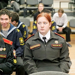 В Якутске началась реализация проекта «Молодость обретает опыт: от Библии к социальному проектированию»