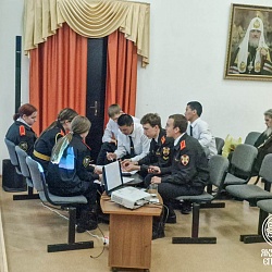 В Якутске началась реализация проекта «Молодость обретает опыт: от Библии к социальному проектированию»