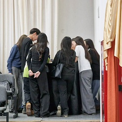 В Якутске началась реализация проекта «Молодость обретает опыт: от Библии к социальному проектированию»