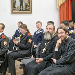 В Якутске началась реализация проекта «Молодость обретает опыт: от Библии к социальному проектированию»