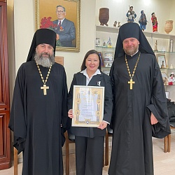 В Якутске обсудили вопросы по организации конкурса «За нравственный подвиг учителя» по Дальневосточному федеральному округу