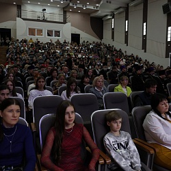 XI Духовно-образовательные чтения Армавирской епархии