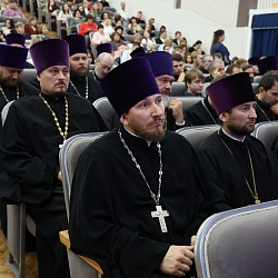 XI Духовно-образовательные чтения Армавирской епархии