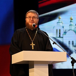 XI Духовно-образовательные чтения Армавирской епархии