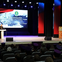 XI Духовно-образовательные чтения Армавирской епархии