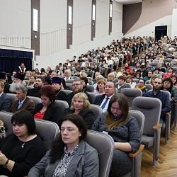 XI Духовно-образовательные чтения Армавирской епархии