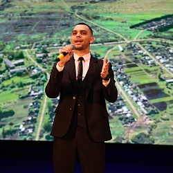 XI Духовно-образовательные чтения Армавирской епархии