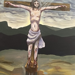 В Южно-Сахалинске подвели итоги епархиального этапа конкурса «Красота Божьего мира»