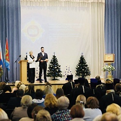 Закрытие Рождественских образовательных чтений в Балашихинской епархии