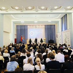 Закрытие Рождественских образовательных чтений в Балашихинской епархии