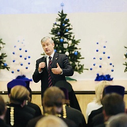 Закрытие Рождественских образовательных чтений в Балашихинской епархии